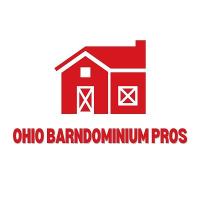 Ohio Barndominium Pros Logo