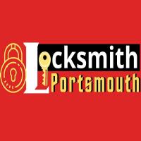 Locksmith Portsmouth VA Logo