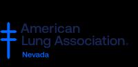 American Lung Association Nevada logo