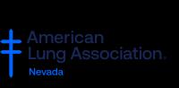 American Lung Association Nevada Logo