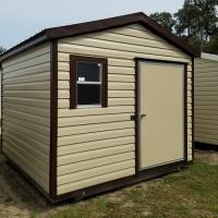 Jack’s Shacks Inc Logo