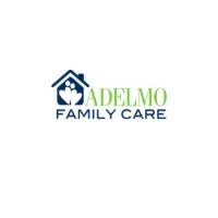 Adelmo Family Care Logo