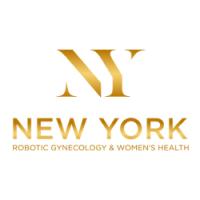 New York Robotic Gynecology & Women's Health logo