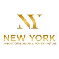 New York Robotic Gynecology & Women's Health Logo