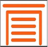 24/7 Storage Big Rapids Logo