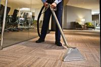 Bismarck Carpet Cleaning Logo