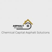 Chemical Capital Asphalt Solutions Logo