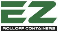EZ Rolloff Containers Logo