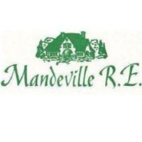 Mandeville Real Estate Logo