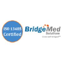 Bridgemed Solutions, Inc. Logo