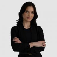 Alena Daskalyuk Logo