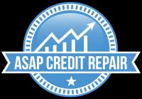 ASAP Credit Repair & Financial Education Logo