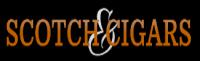 Scotch & Cigars Logo