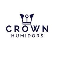 Crown Humidors Logo