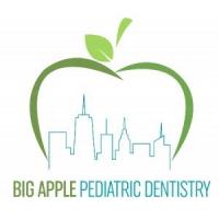 Big Apple Pediatric Dentistry Logo