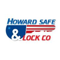 Howard Locksmith Heights logo