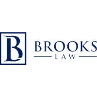 Brooks Law Logo