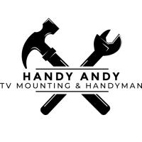 Handy Andy TV Mounting Logo