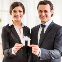 1st Residential Funding Inc Logo