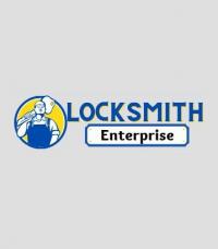 Locksmith Enterprise NV Logo
