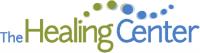 The Healing Center logo