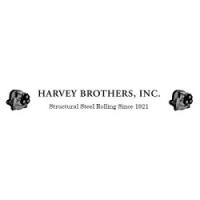 Harvey Brothers Inc. logo