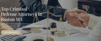 Attorney Joseph B Simons Logo