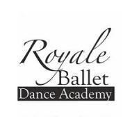 Royale Ballet Dance Academy logo