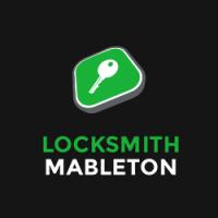 Locksmith Mableton Logo