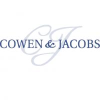 Cowen & Jacobs Logo