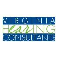 Virginia Hearing Consultants Logo