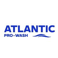 Atlantic Pro-Wash Logo