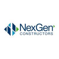 NexGen Constructors Logo