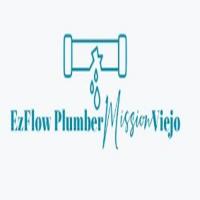 EzFlow Plumber Mission Viejo Logo
