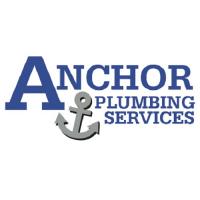 Anchor Plumbing Services Logo
