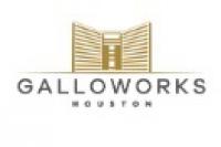 Galloworks Houston Logo