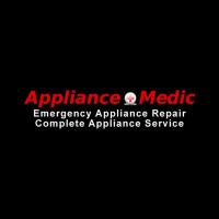 Appliance Medic Logo