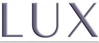 LUX Fitness Studio Logo