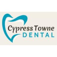 Cypress Towne Dental Logo