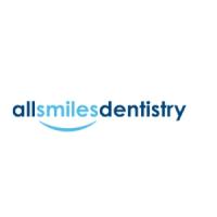 All Smiles Dentistry - Family Logo
