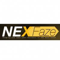 NexFaze, LLC Logo