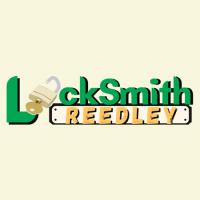 Locksmith Reedley CA Logo
