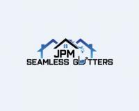 JPM Gutters Logo