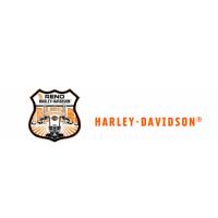 Reno Harley-Davidson Logo