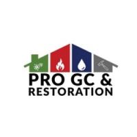 PRO GC & Restoration of New Hampshire logo