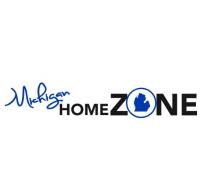 Michigan Home Zone logo