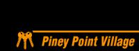 Locksmith Piney Point Village Logo