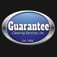 Guarantee Carpet & Air Duct Cleaning Logo