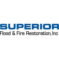 Superior Flood and Fire Restoration, Inc Logo