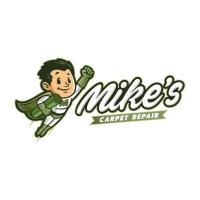 Mike's Carpet Repair - Cleves OH Logo